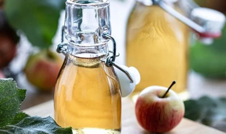Apfelessig selber machen: Ein einfaches Rezept von Wurzelwerk
