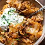 bombastische spitzkohl hackfleisch pfanne rezept 2026 07 21 181003 1