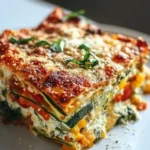 high protein veggie lasagna dein gesundes lecke 2026 07 17 211400 1