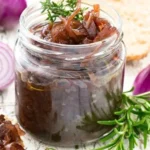 rezept zwiebelmarmelade mit roten zwiebeln und bal 2026 07 17 211415 1